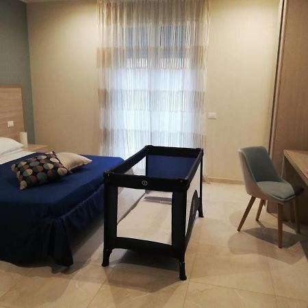 Casa Bandiera Syracuse Екстер'єр фото
