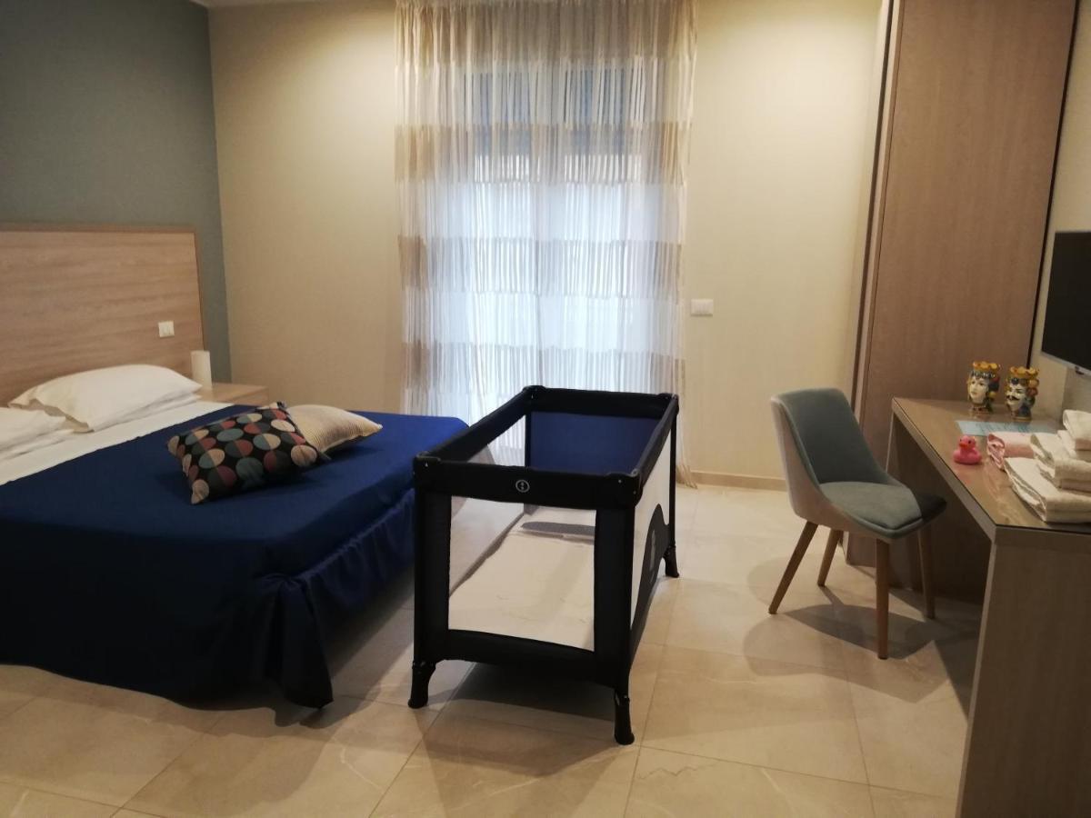 Casa Bandiera Syracuse Екстер'єр фото