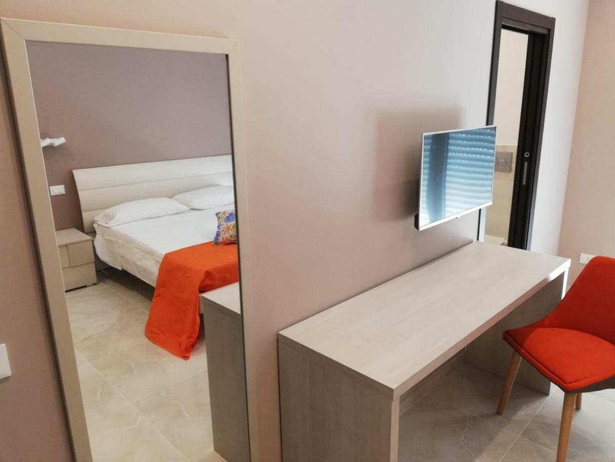 Casa Bandiera Syracuse Екстер'єр фото