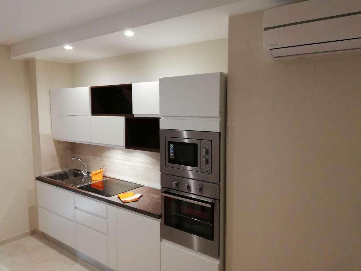 Casa Bandiera Syracuse Екстер'єр фото
