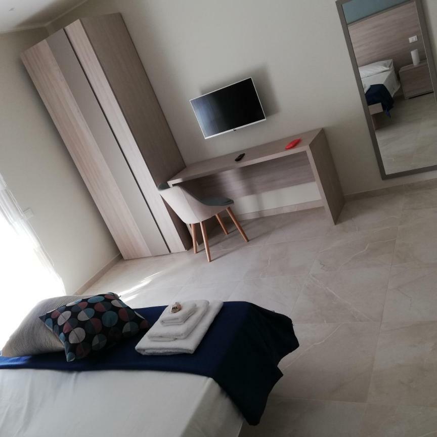 Casa Bandiera Syracuse Екстер'єр фото