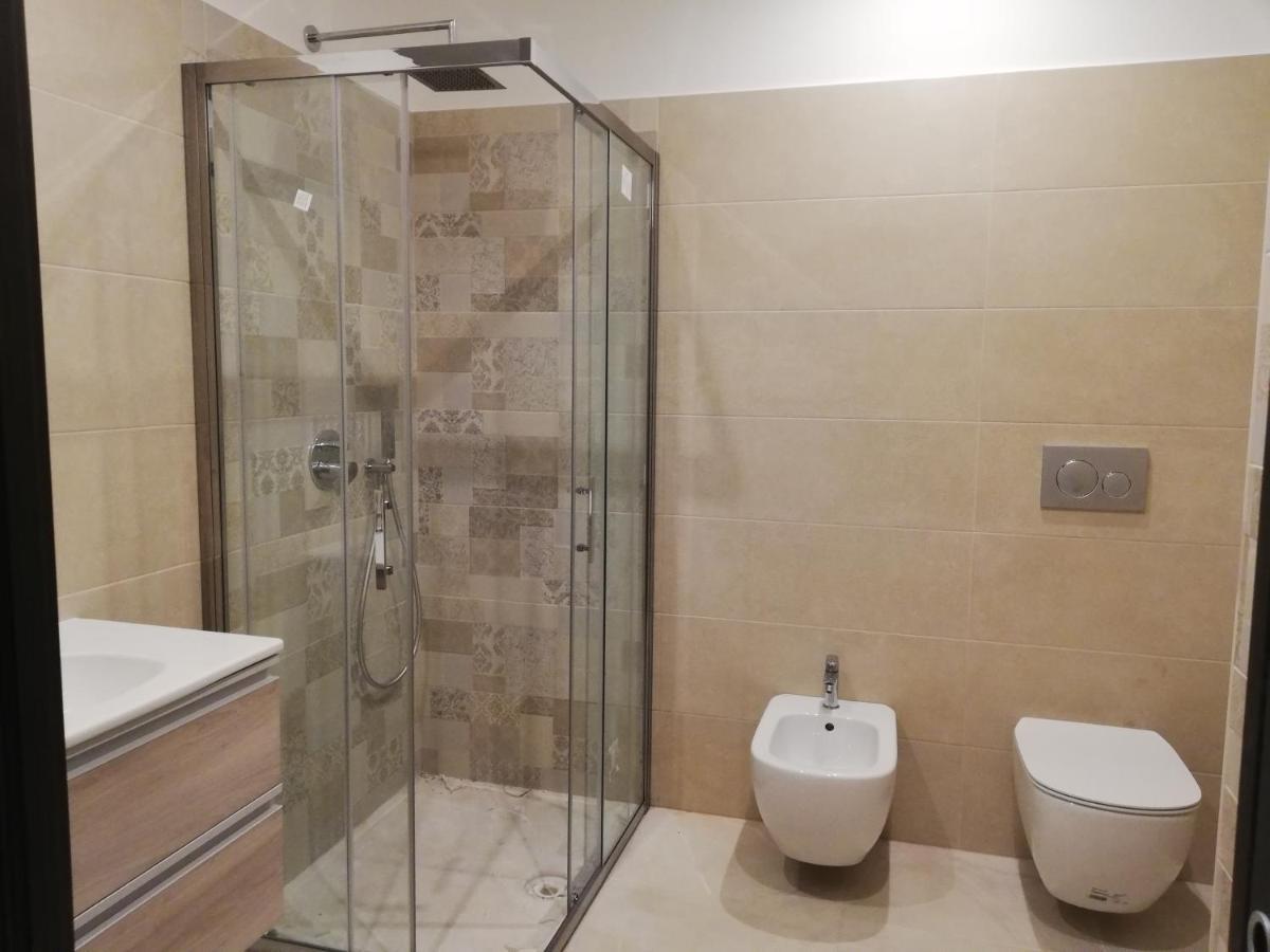 Casa Bandiera Syracuse Екстер'єр фото