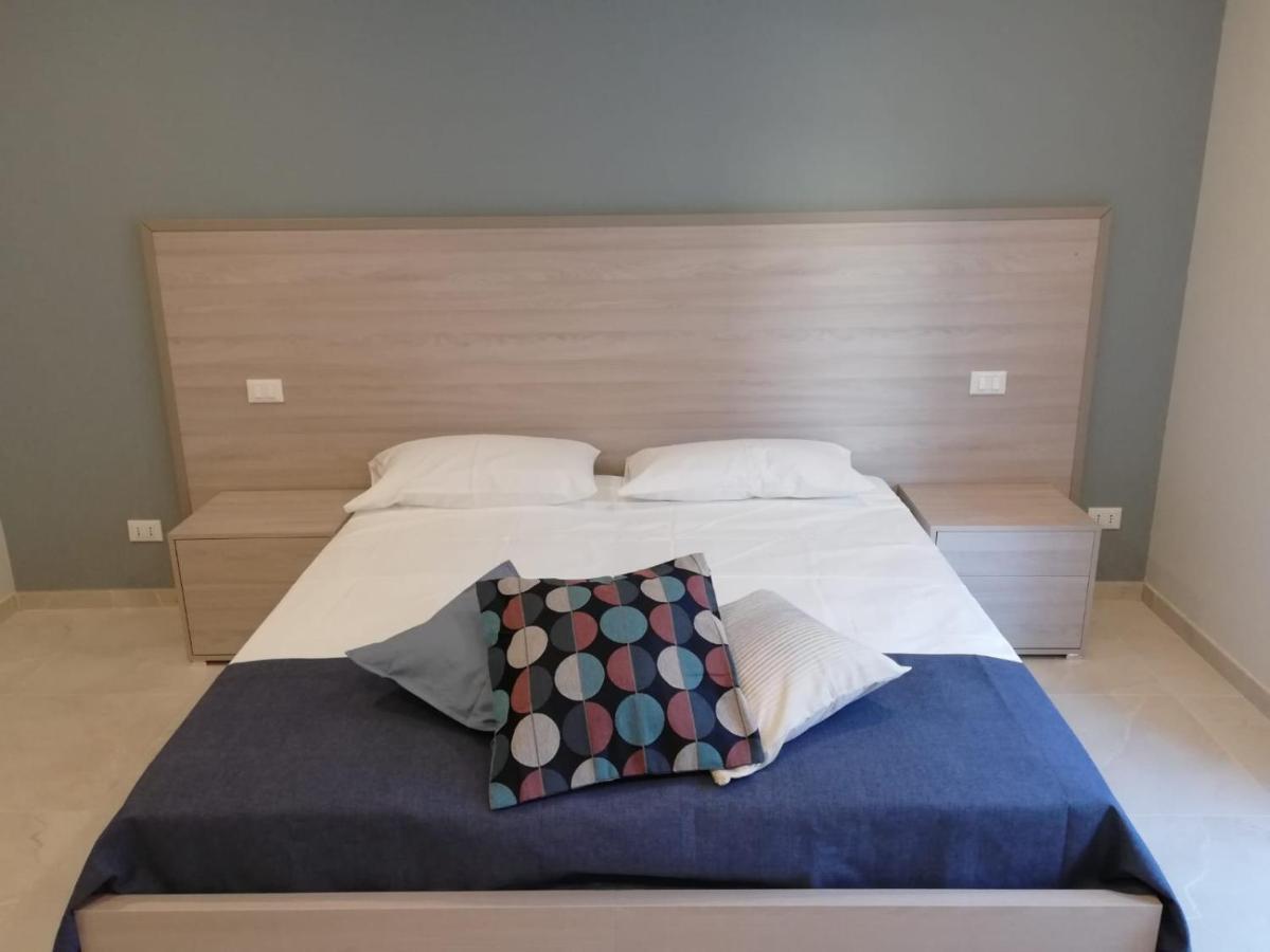 Casa Bandiera Syracuse Екстер'єр фото