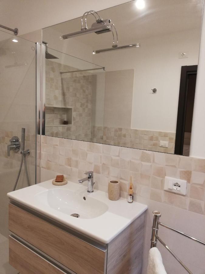 Casa Bandiera Syracuse Екстер'єр фото