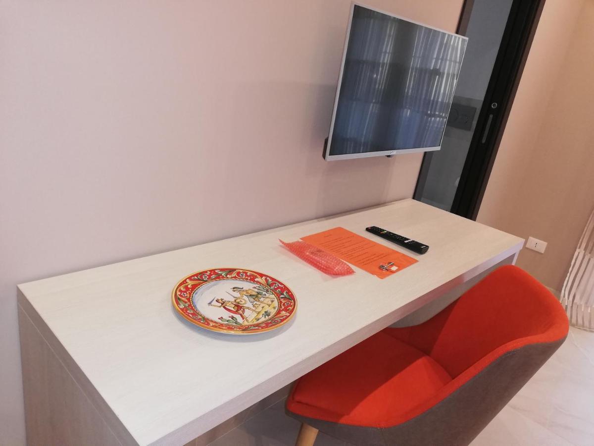 Casa Bandiera Syracuse Екстер'єр фото