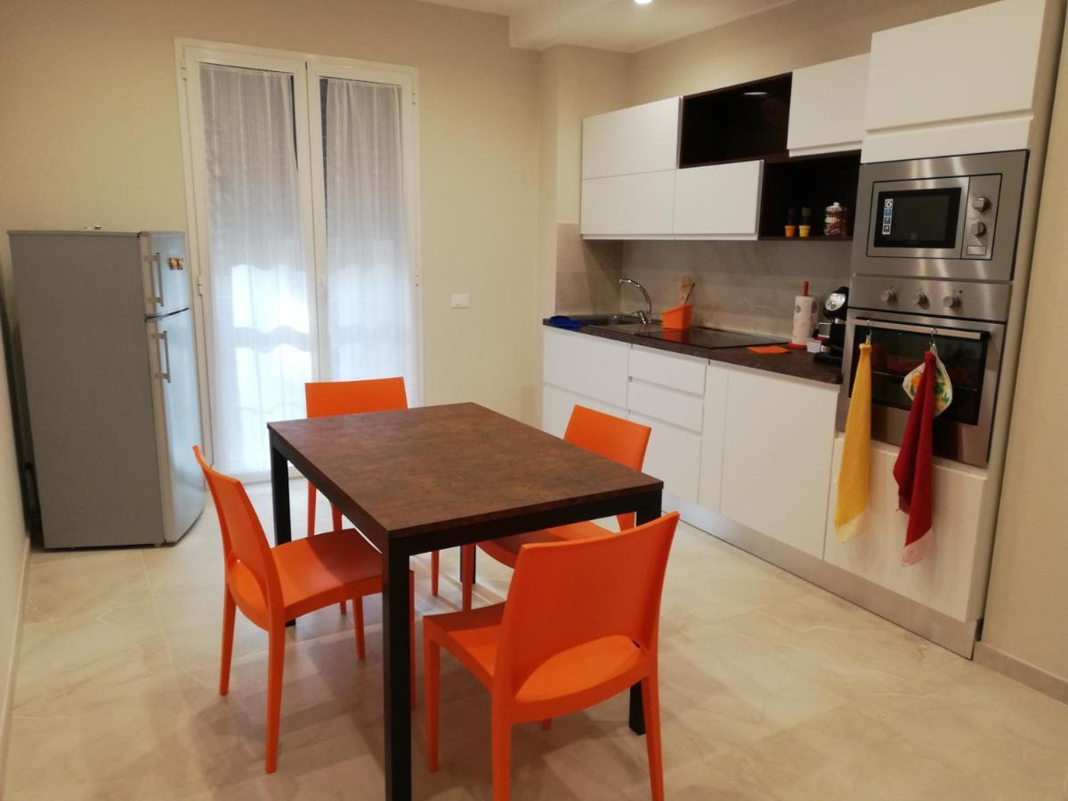 Casa Bandiera Syracuse Екстер'єр фото